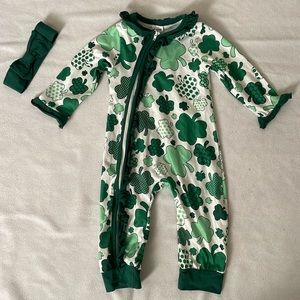 Baby girl clothes